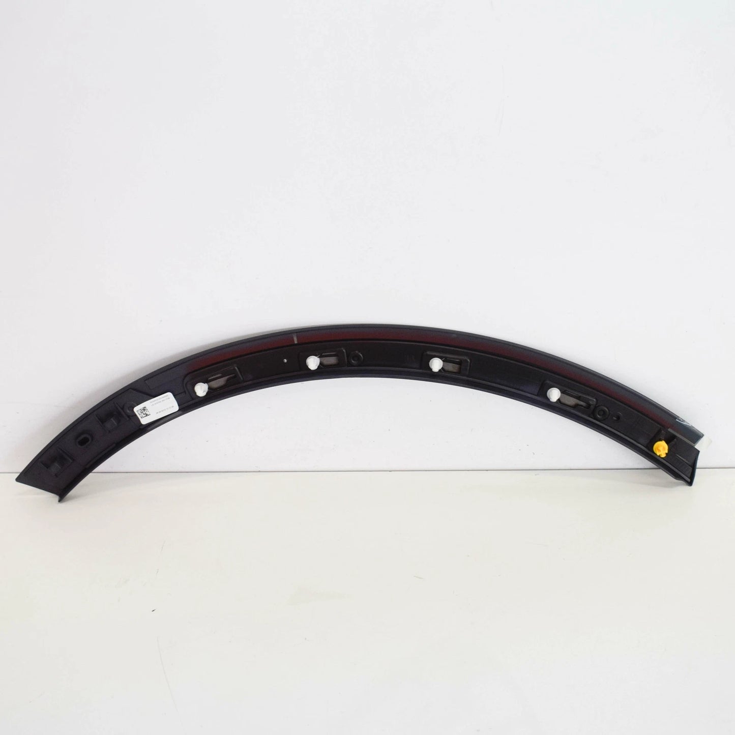 NEW AUDI Q8 REAR LEFT WHEEL REAR MOLDING COVER 4M0853817AGRU ORIGINAL