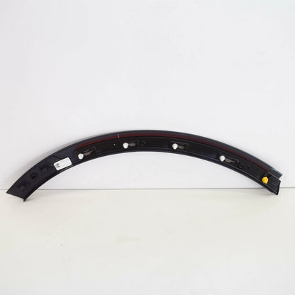 NEW AUDI Q8 REAR LEFT WHEEL REAR MOLDING COVER 4M0853817AGRU ORIGINAL