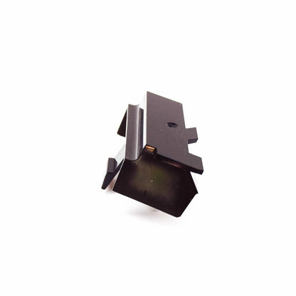 NEW VW JETTA A7 FRONT RADIATOR GRILL NAMEPLATE BRACKET R-LINE 17A8539579B9