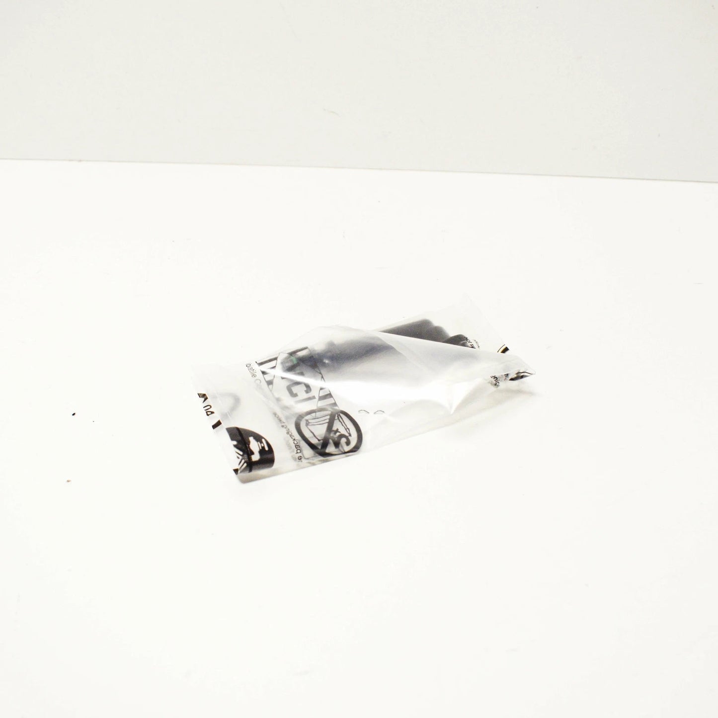 NEW VOLKSWAGEN GOLF MK6 WASHER PUMP CONNECTOR 1T0955665 ORIGINAL