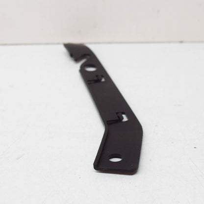 new mb ml w164 front bumper left bracket intermediate layer a1648890195 original