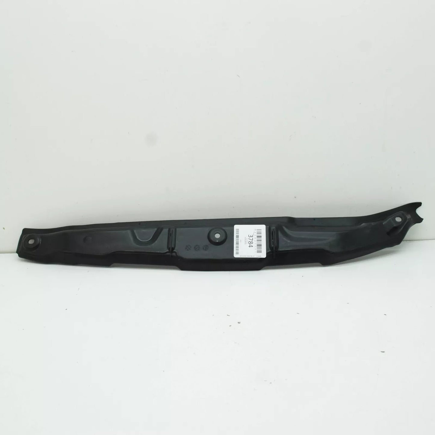 NEW AUDI A6 C8 FRONT LEFT INNER FENDER FILLER PANEL 4K0821111 ORIGINAL