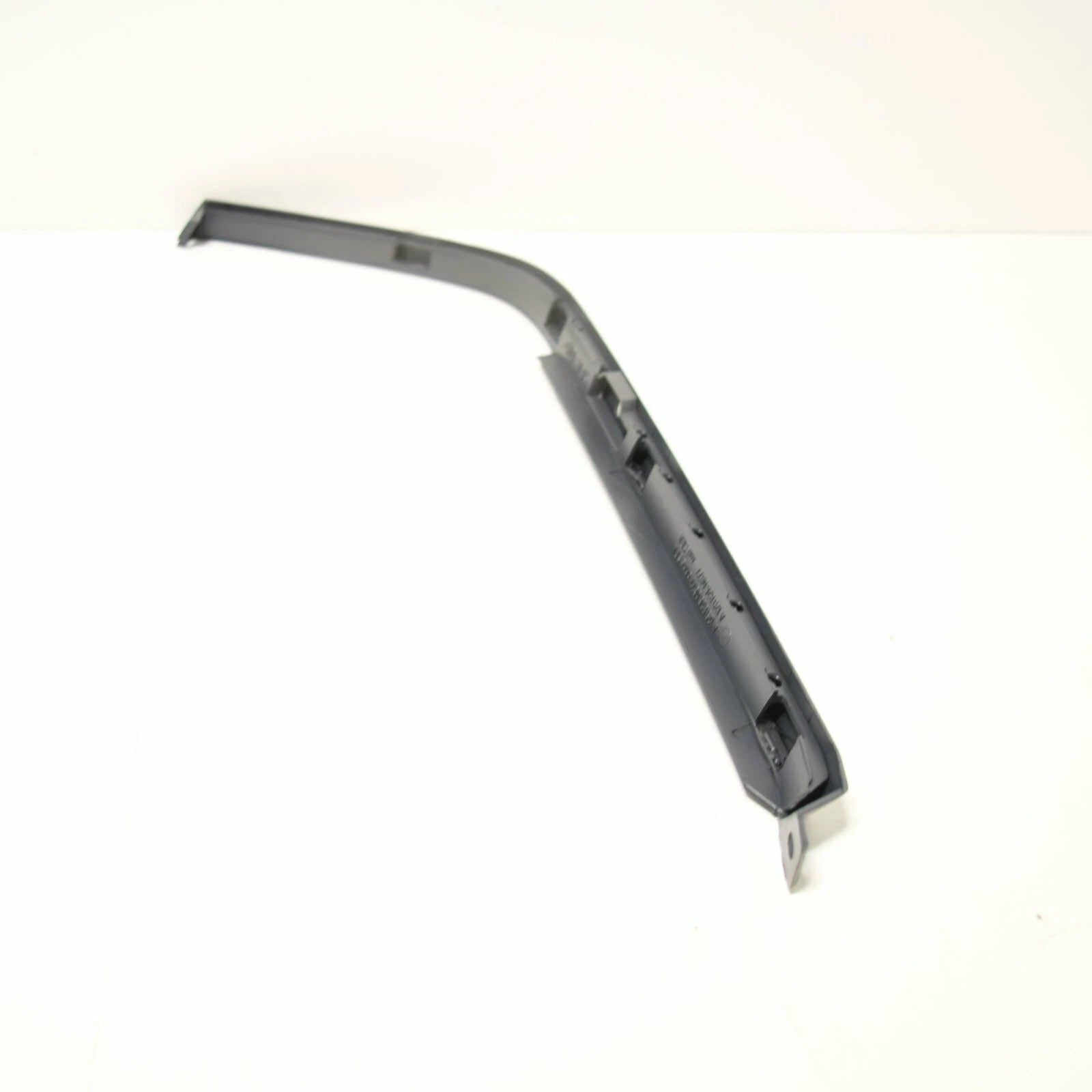 NEW MERCEDES-BENZ SL R129 FRONT RIGHT LOWER HEADLIGHT TRIM A1298260877