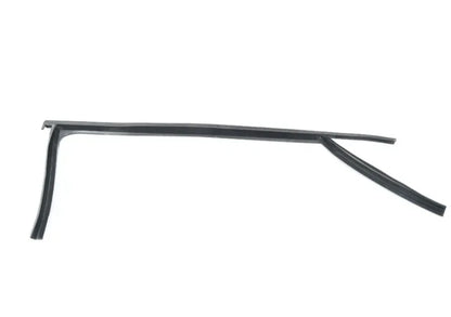 NEW VOLKSWAGEN PASSAT B7 FRONT RIGHT DOOR WINDOW GUIDE 3C4837432F5AP ORIGINAL