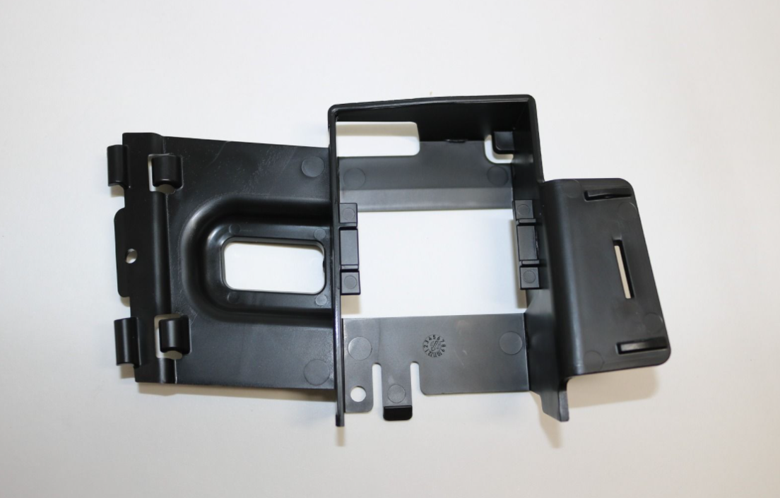 NEW MERCEDES-BENZ S W222 REAR BUMPER RADAR LEFT BRACKET A2228850514 ORIGINAL