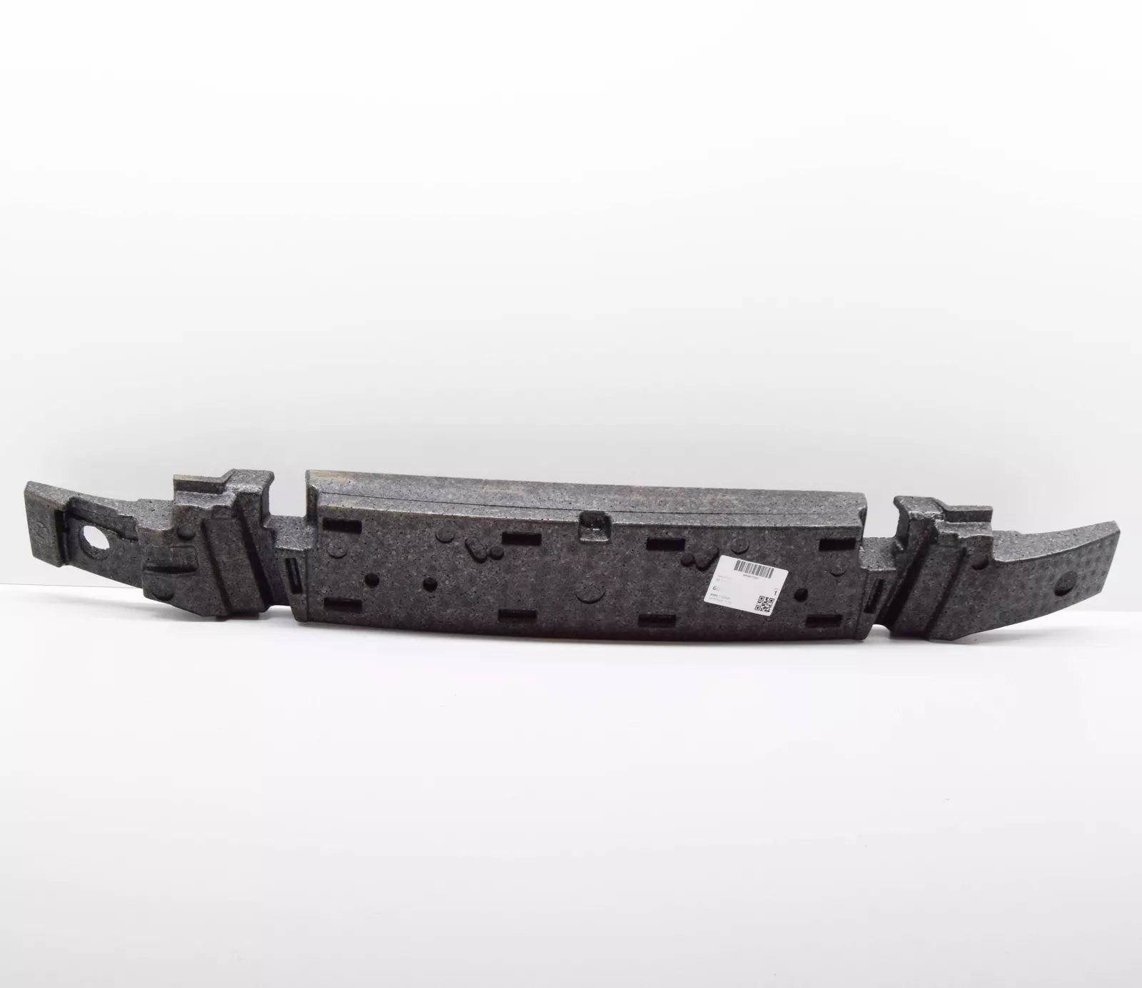 NEW AUDI A3 8P FRONT BUMPER FOAM IMPACT ABSORBER 8P0807550 ORIGINAL