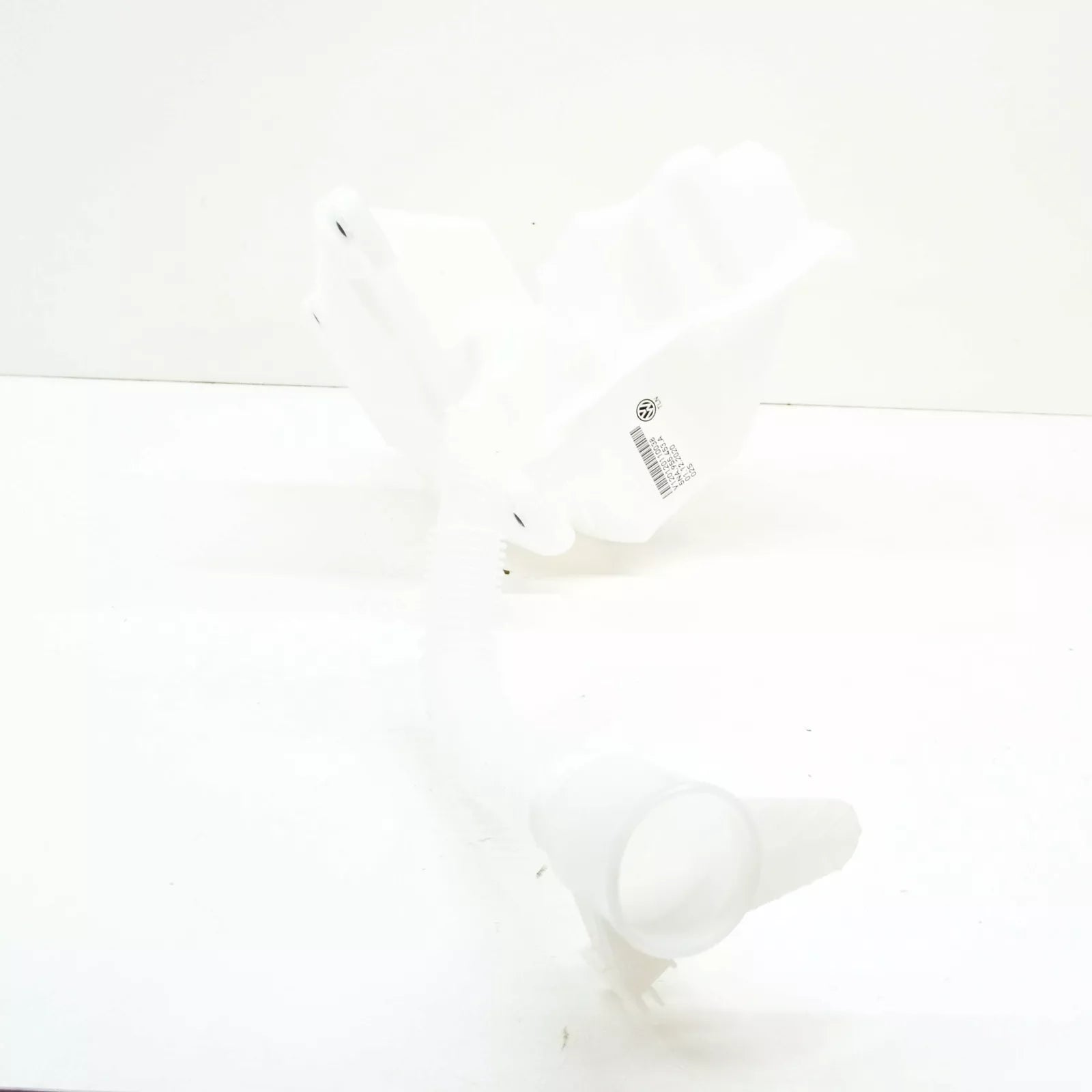 NEW VOLKSWAGEN TIGUAN AD MK2 WINDSHIELD WASHER RESERVOIR TANK 5NA955453A