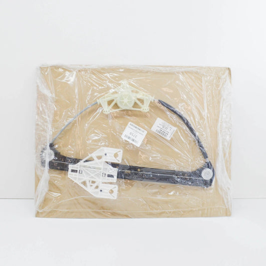 NEW AUDI A3 SPORTBACK 8V REAR LEFT WINDOW REGULATOR 8V4839461 ORIGINAL