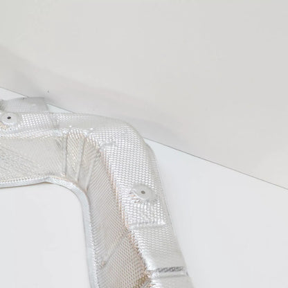 NEW VOLKSWAGEN CADDY 2K CENTER EXHAUST HEAT INSULATION 2K0825725F ORIGINAL