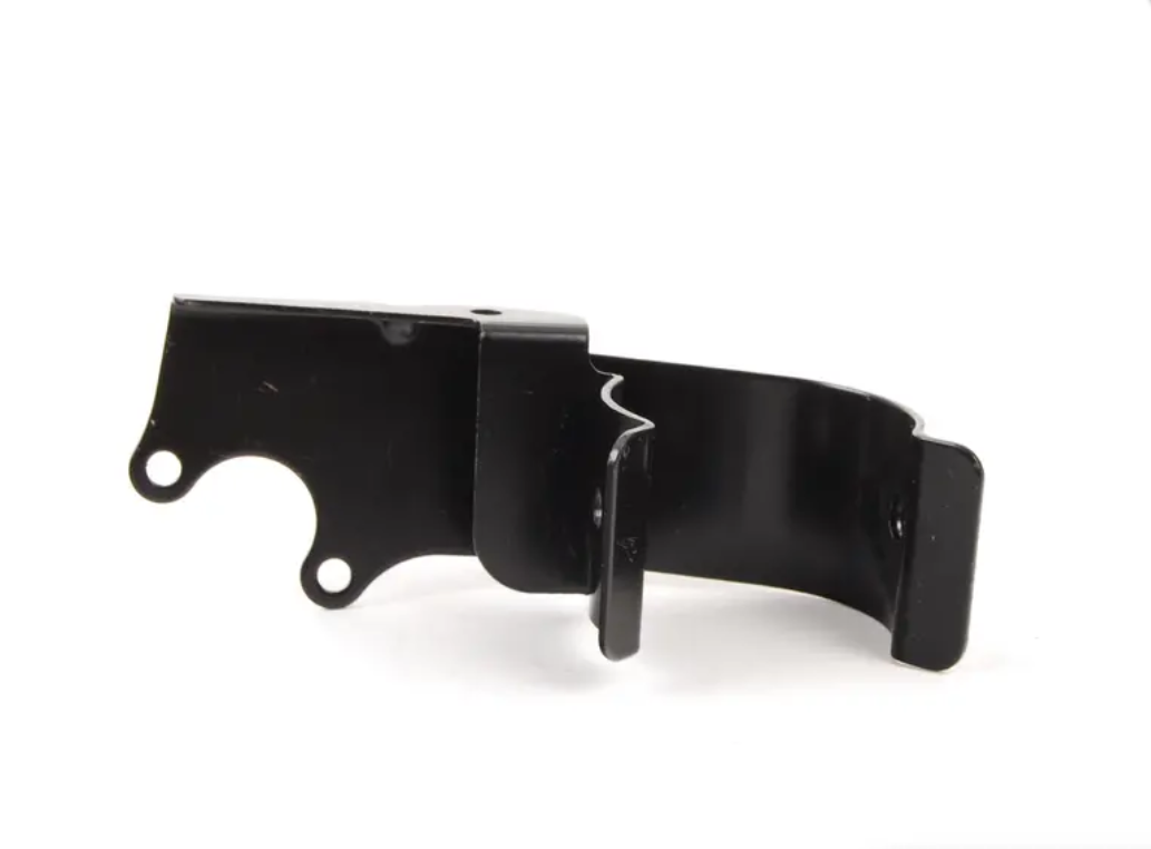 new bmw 5 e39 right ride height sensor bracket 1094608 31121094608 original