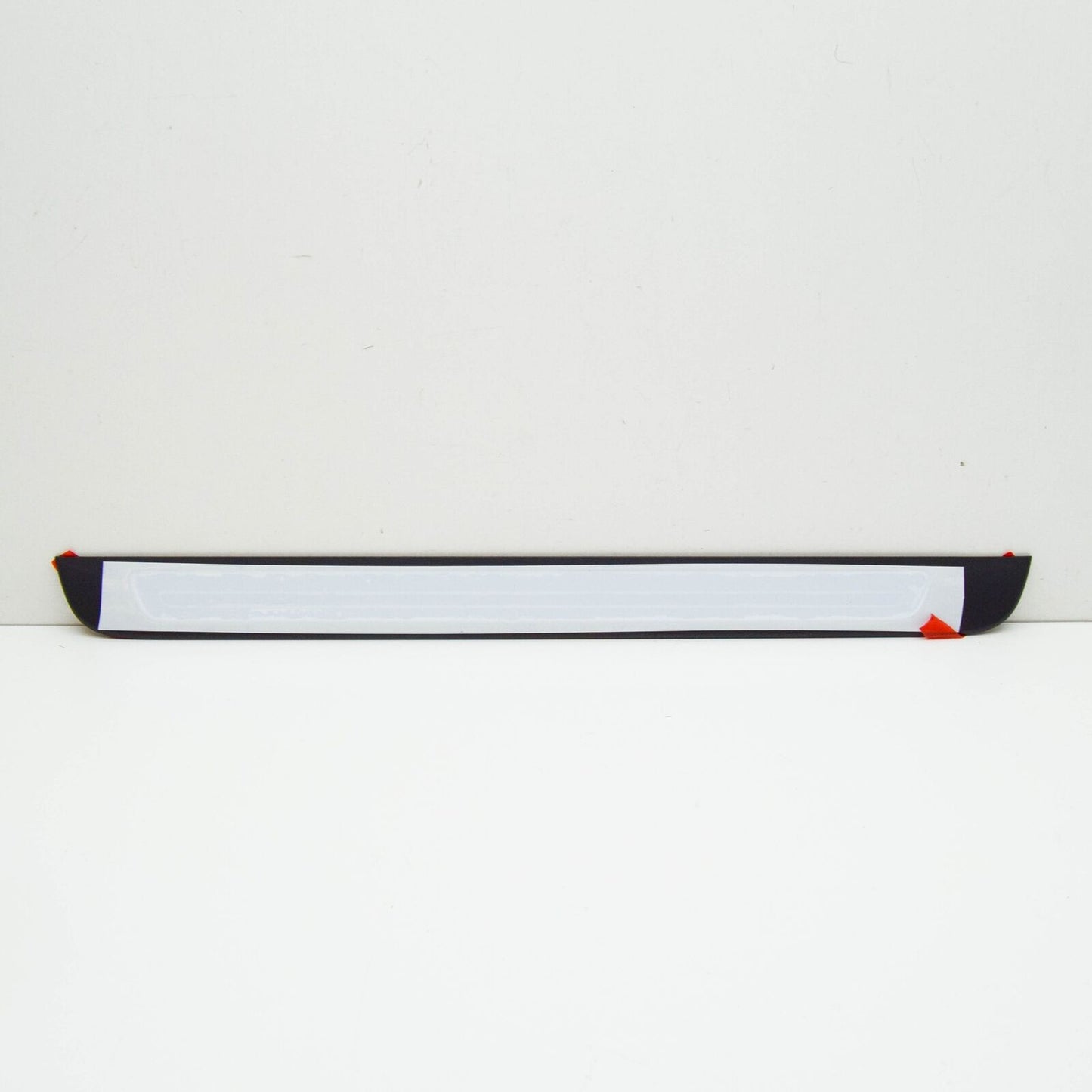 NEW AUDI A6 C7 FRONT LEFT SILL TRIM STRIP 4G08533739B9 ORIGINAL