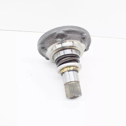 NEW AUDI A1 MK1 FRONT DRIVE SHAFT FLANGE 02A409343C ORIGINAL