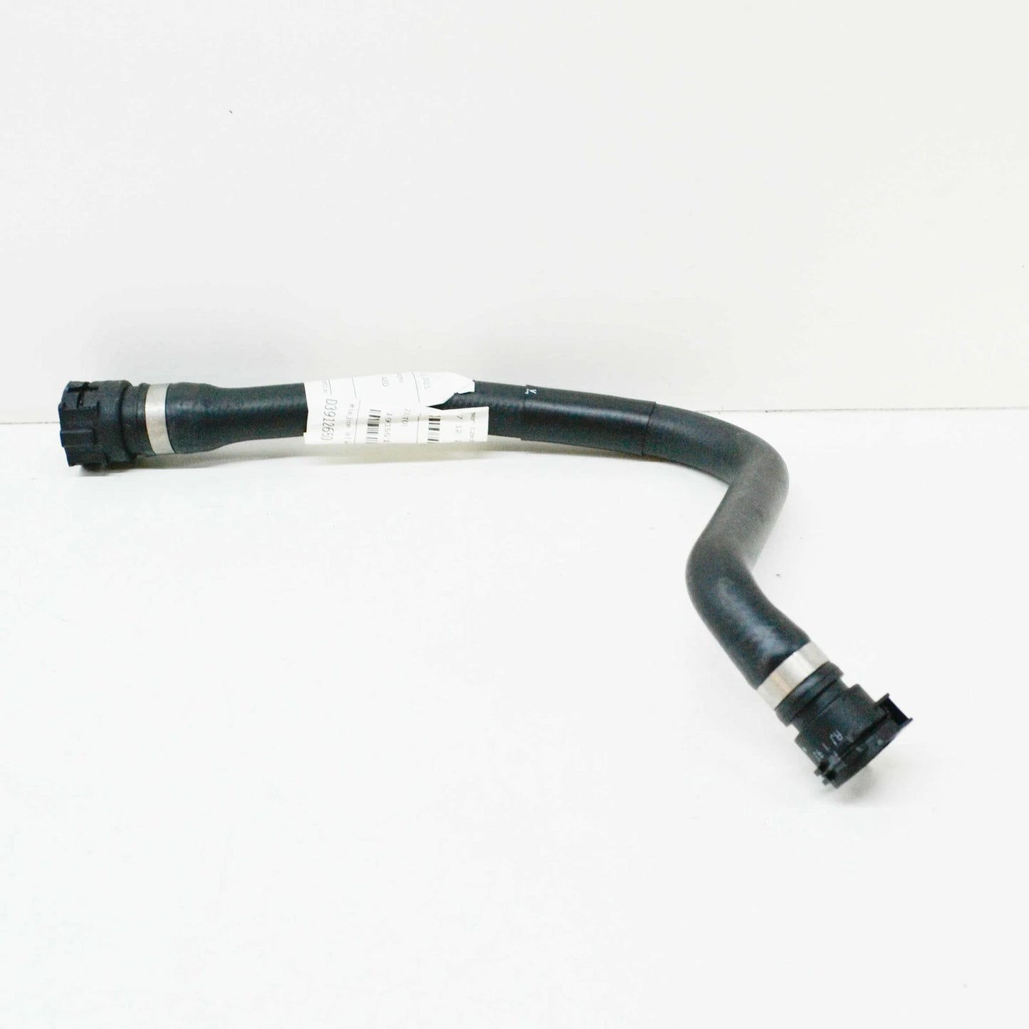 NEW BMW E60 E60N E61 E61N SEDAN RADIATOR COOLANT HOSE 7787455 17127787455