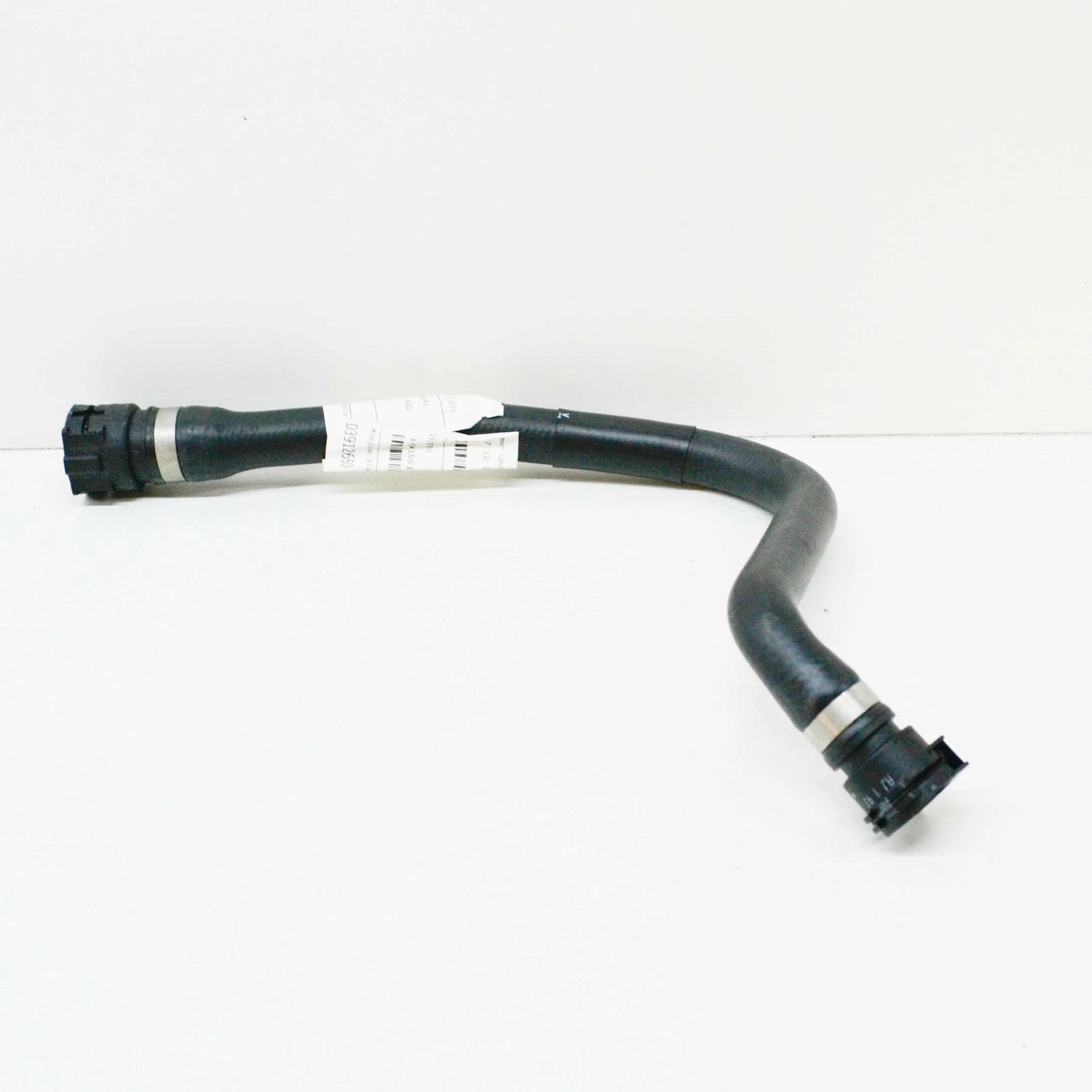 NEW BMW E60 E60N E61 E61N SEDAN RADIATOR COOLANT HOSE 7787455 17127787455