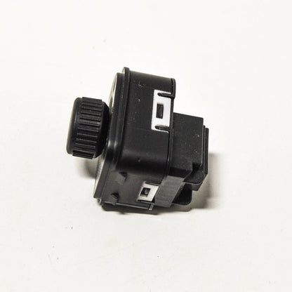 NEW VW EOS ELECTRIC MIRROR CONTROL SWITCH LHD 1K0959565KREH ORIGINAL