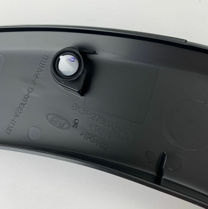 new ford transit mk4 front right wheel arch deflector rear part 2309282 original