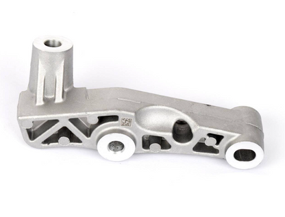 new ford focus c519 mk8 a/c condenser/compressor bracket 2274666 original