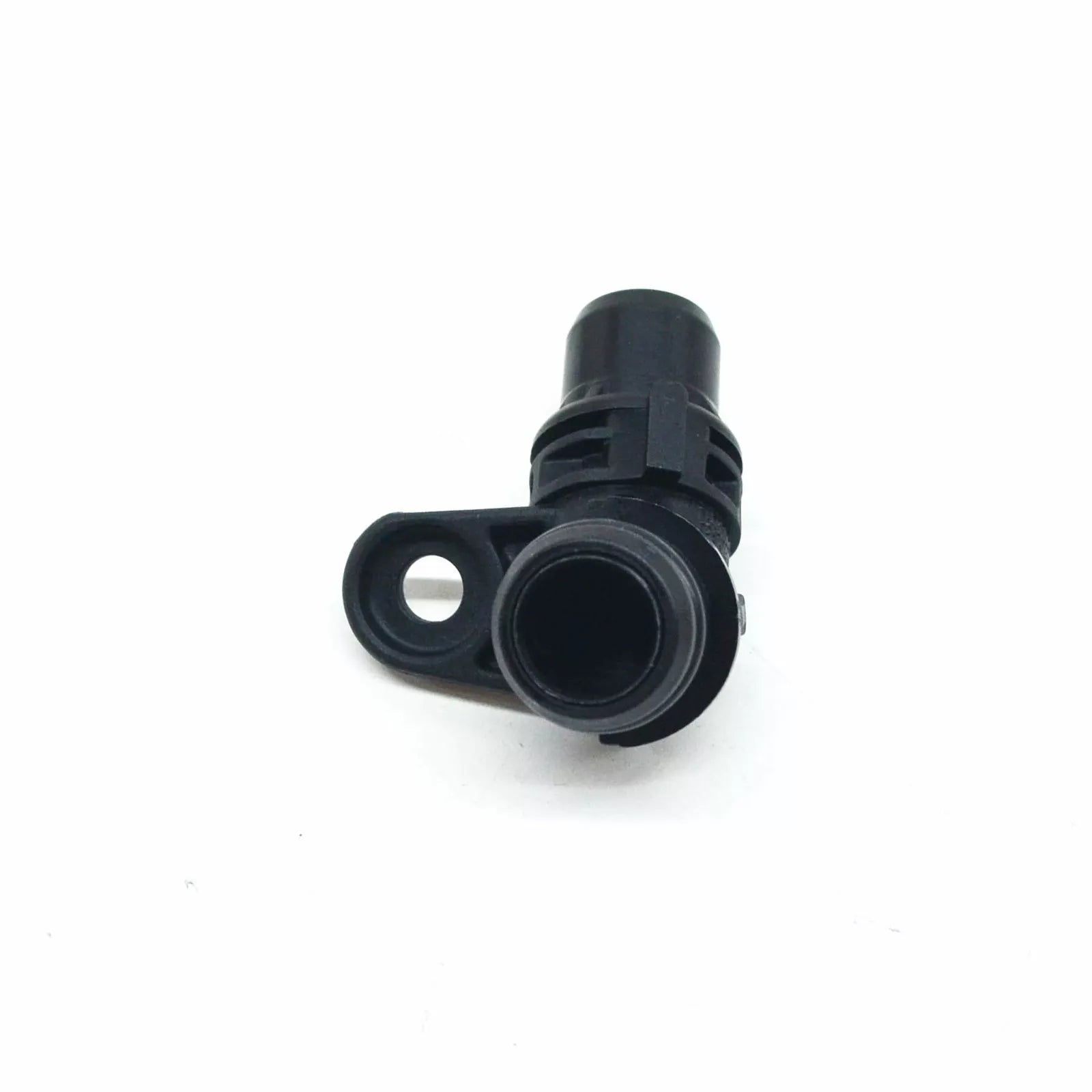 NEW BMW 1 CABRIO E88 RADIATOR HOSE CONNECTOR 17117548104 ORIGINAL