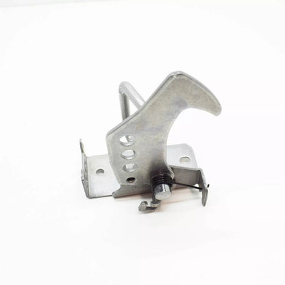 NEW BMW X3 F25 HOOD SAFETY LATCH RIGHT SIDE 7210733 51237210733 2012 ORIGINAL