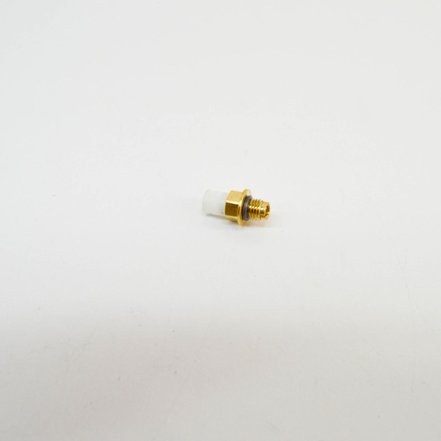 NEW MB ML W164 FRONT SUSPENSION STRUT CONNECTING SHEET A0003270369 ORIGINAL