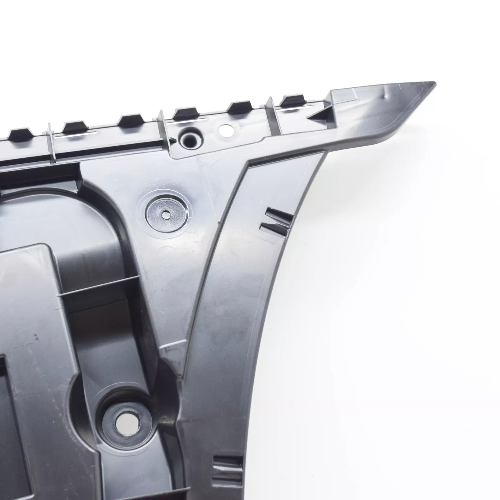 NEW BMW 7 G11 G12 M REAR RIGHT BUMPER BRACKET MOUNT 51128076818 ORIGINAL