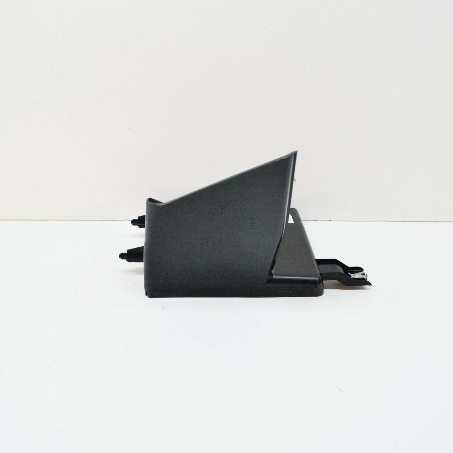 NEW BMW M5 F90 EXTERNAL RADIATOR RIGHT AIR DUCT 51748080574 ORIGINAL