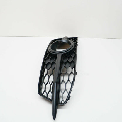 Genuine Audi A6 C7 Front Bumper Left Lowe Grille 4G0807681E9B9 Original