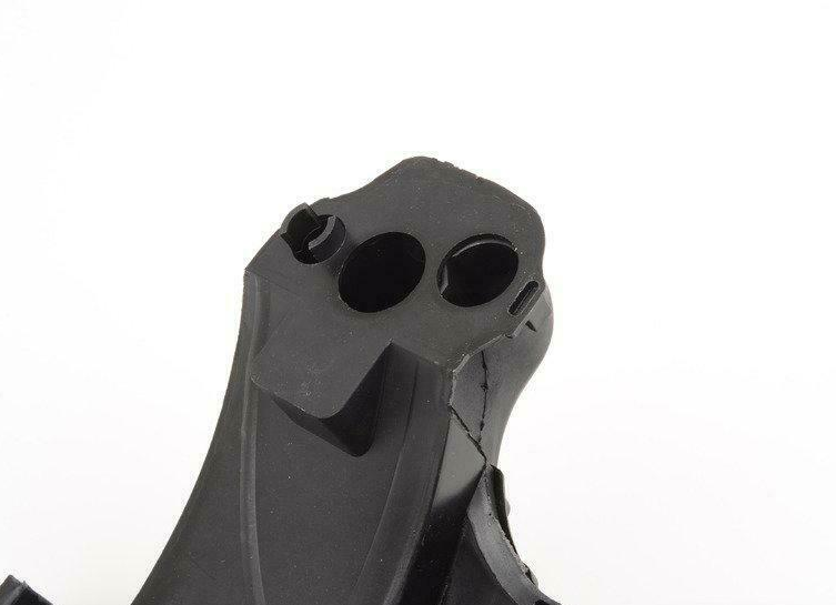 NEW AUDI A3 8P ENGINE OIL SUMP WINDAGE TRAY SURGE LOCK 03G103623A ORIGINAL