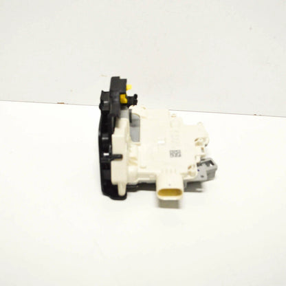 NEW AUDI A6 C6 FRONT RIGHT DOOR LOCK LHD 4F1837016A ORIGINAL