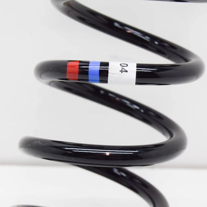 NEW MERCEDES BENZ E W211 FRONT COIL SPRING A2113211704 ORIGINAL