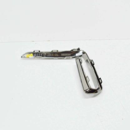 NEW BMW X5 G05 FRONT RIGHT BUMPER GRILLE TRIM 51118092670 GENUINE