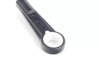 NEW AUDI A4 B8 CLUTCH MASTER CYLINDER LHD 8K1721401H ORIGINAL