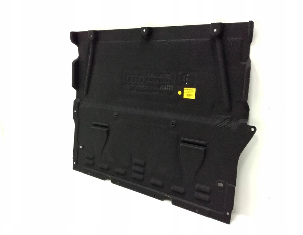 NEW AUDI A8 4N D5 FRONT ENGINE UNDERSHIELD 4N0825235L ORIGINAL