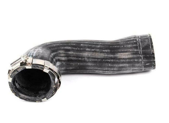 NEW AUDI A3 8P LEFT LOWER CHARGE AIR COOLER PRESSURE HOSE 1K0145834AK ORIGINAL