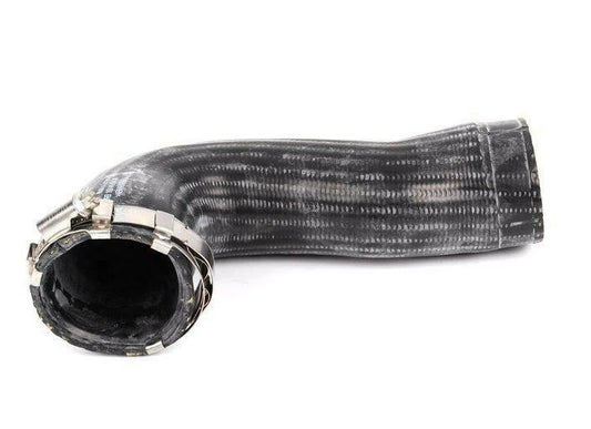 NEW AUDI A3 8P LEFT LOWER CHARGE AIR COOLER PRESSURE HOSE 1K0145834AK ORIGINAL
