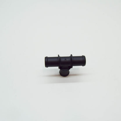 new audi q7 4m cooling system t-piece n90760601 original