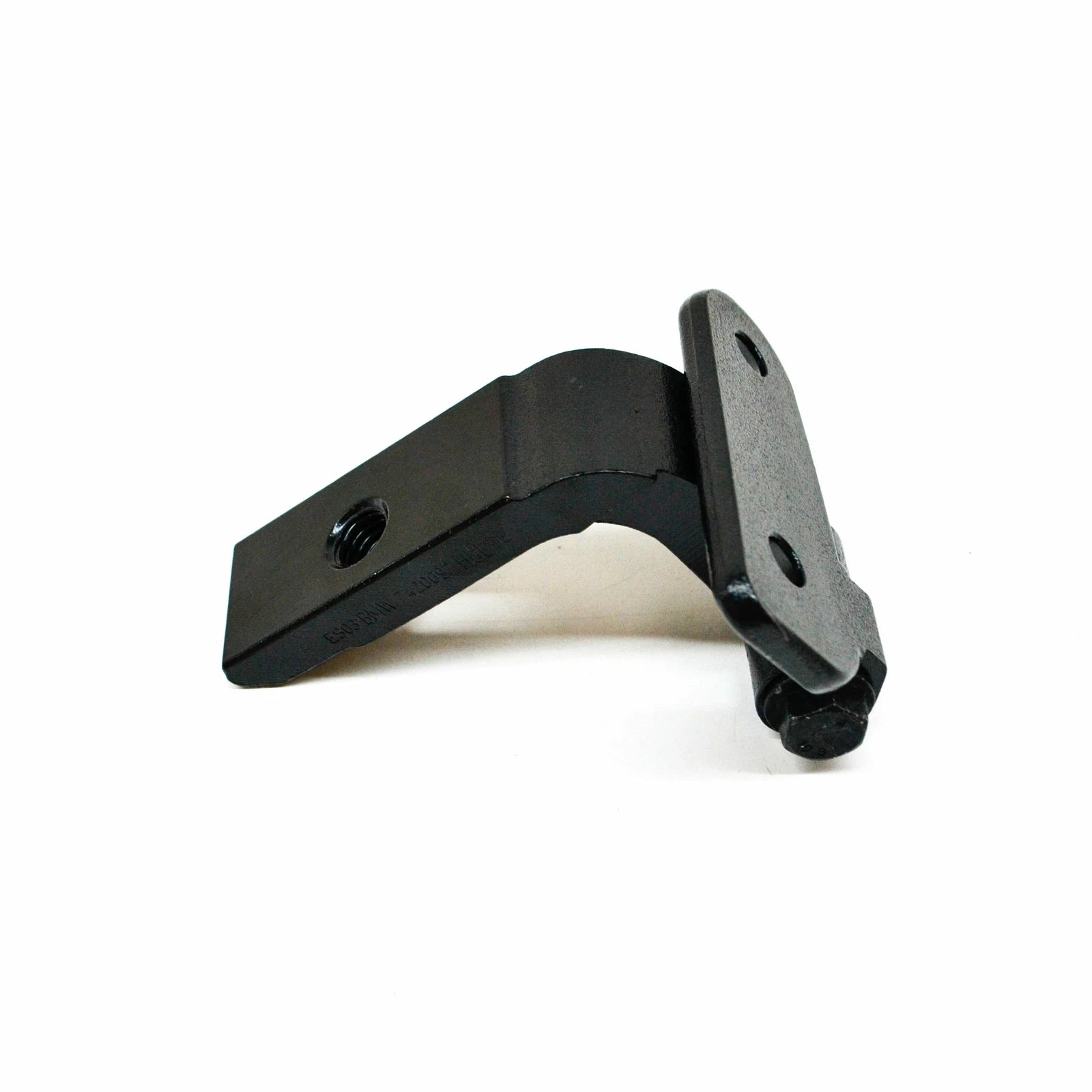 NEW BMW 5 G30 REAR LEFT DOOR LOWER HINGE 41527420097 7420097 ORIGINAL