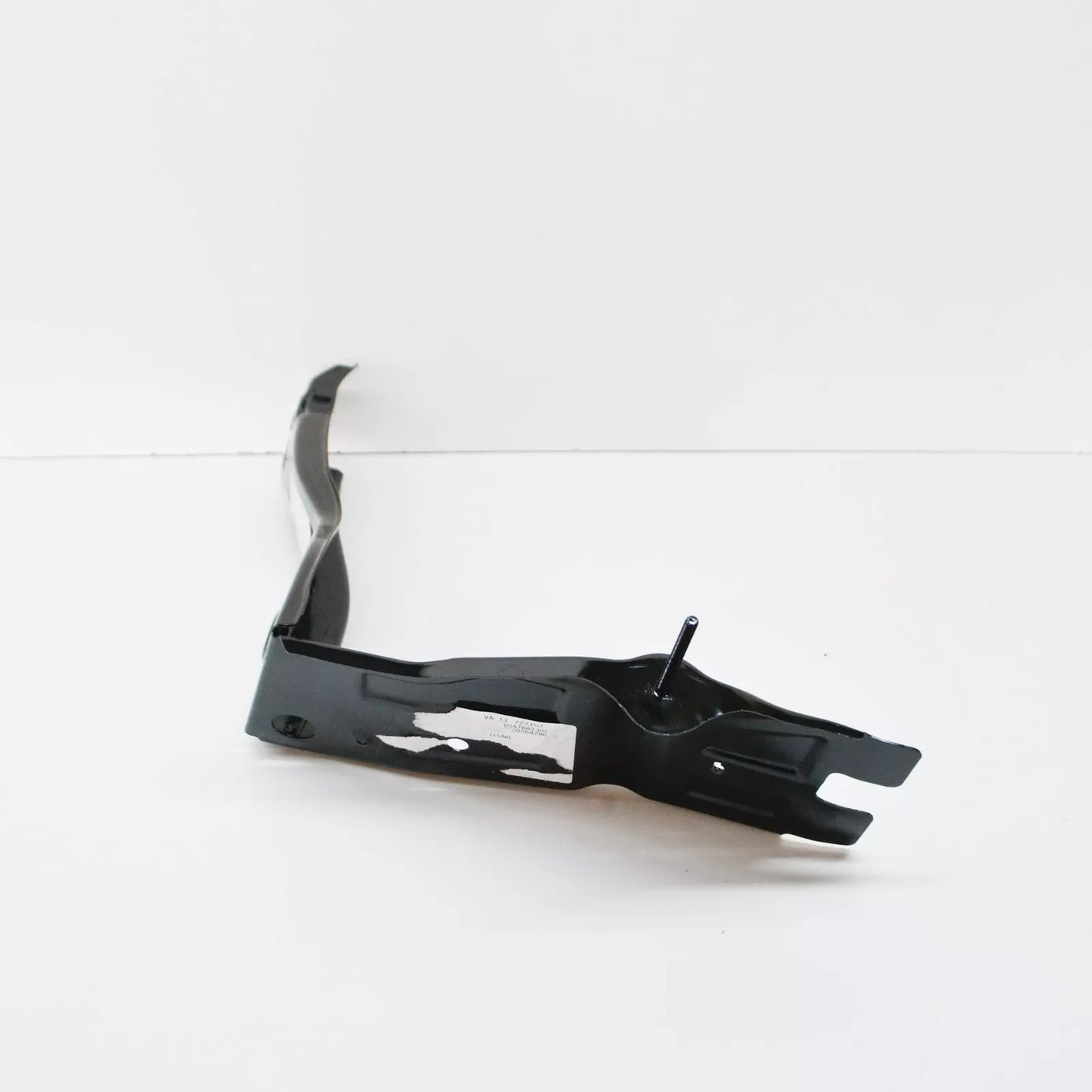 NEW MERCEDES-BENZ CLK C208 FRONT LEFT LIGHTING STIFFENING A2086200772 ORIGINAL