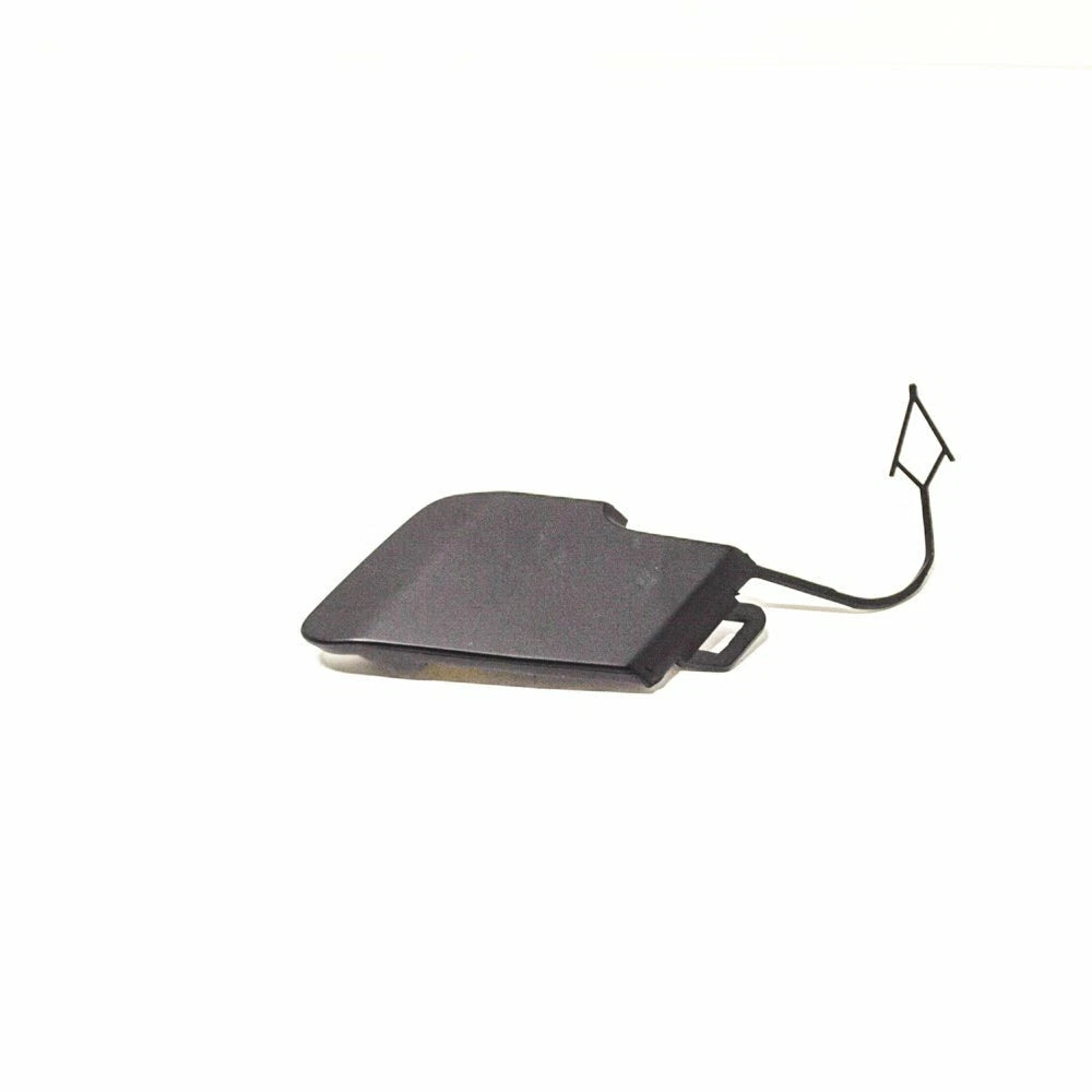 NEW VW SCIROCCO MK3 FRONT BUMPER TOW HOOK EYE COVER 1K8807241DGRU