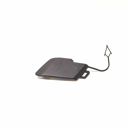 NEW VW SCIROCCO MK3 FRONT BUMPER TOW HOOK EYE COVER 1K8807241DGRU