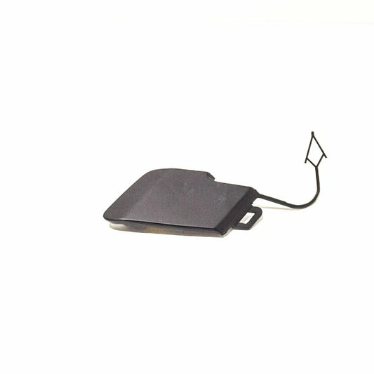 NEW VW SCIROCCO MK3 FRONT BUMPER TOW HOOK EYE COVER 1K8807241DGRU