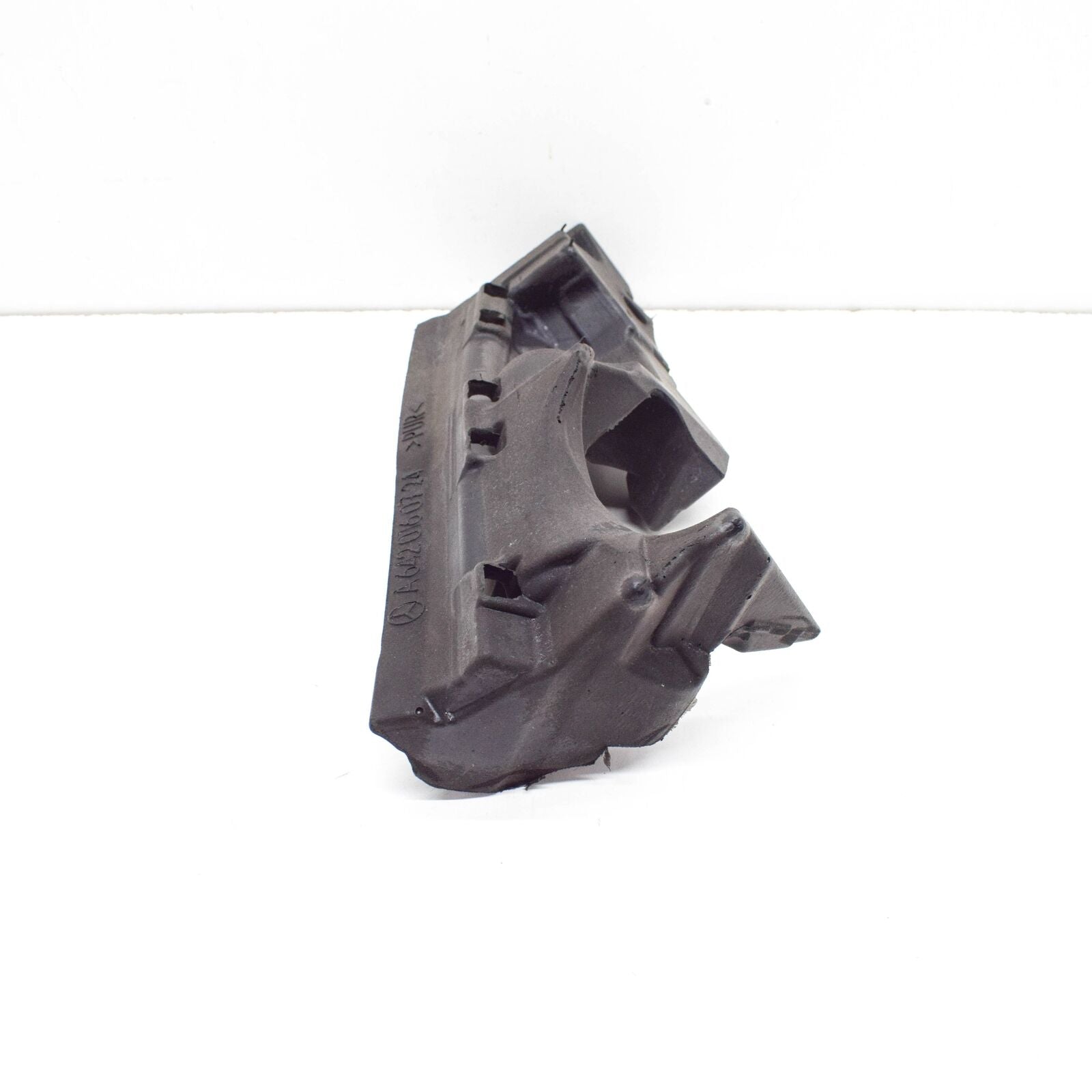 NEW MERCEDES-BENZ ML W164 ENGINE HOUSING LEFT COVER PLATE A6420160724 ORIGINAL