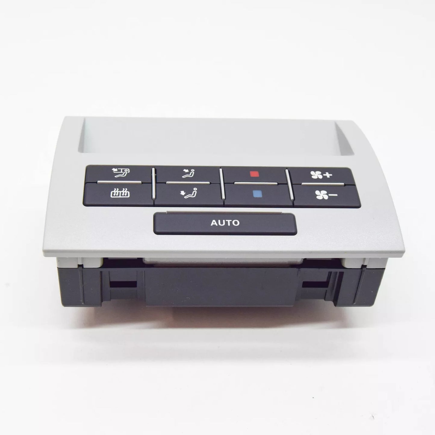 NEW VOLKSWAGEN TRANSPORTER T5 CLIMATE CONTROL UNIT PANEL 7E5907049BY20 ORIGINAL