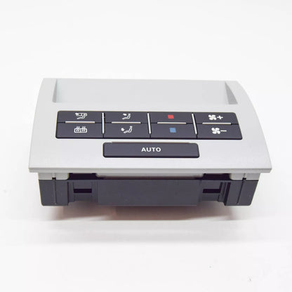 NEW VOLKSWAGEN TRANSPORTER T5 CLIMATE CONTROL UNIT PANEL 7E5907049BY20 ORIGINAL