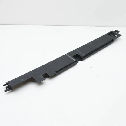 NEW BMW X3 G01 RADIATOR LEFT SIDE COVERING 17118665242 8665242 ORIGINAL