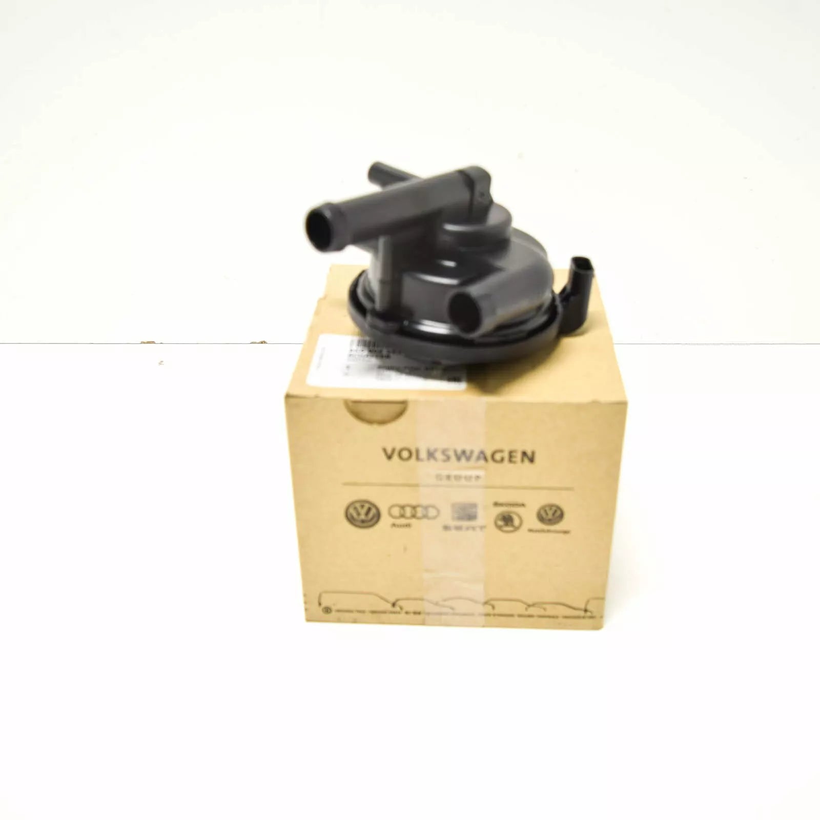 NEW AUDI R8 4S EVAPORATIVE EMISSIONS SYSTEM PRESSURE SENSOR 8K0906253N ORIGINAL