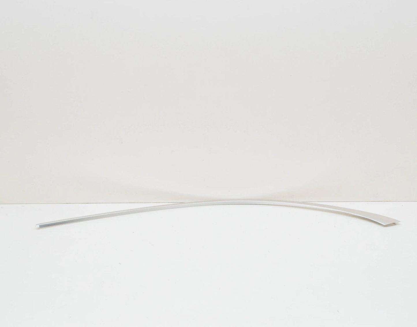 NEW MERCEDES-BENZ S W222 REAR LEFT DOOR WINDOW TRIM STRIP A2226989700 ORIGINAL