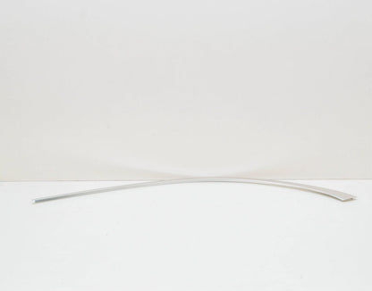 NEW MERCEDES-BENZ S W222 REAR LEFT DOOR WINDOW TRIM STRIP A2226989700 ORIGINAL