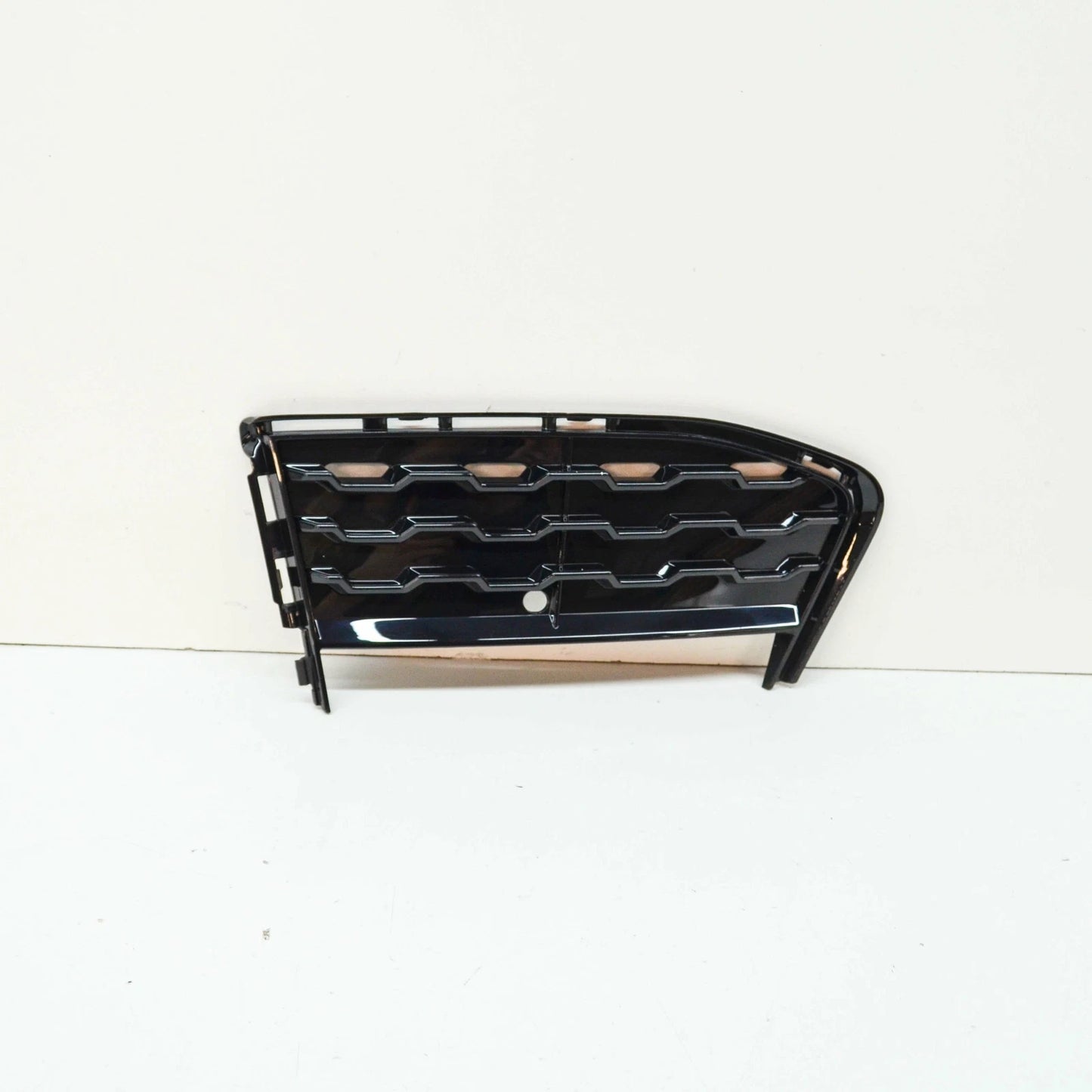 NEW BMW 7 G11 FRONT BUMPER M LEFT AIR INTAKE GRILLE 51118092157 ORIGINAL
