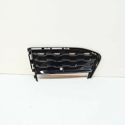 NEW BMW 7 G11 FRONT BUMPER M LEFT AIR INTAKE GRILLE 51118092157 ORIGINAL